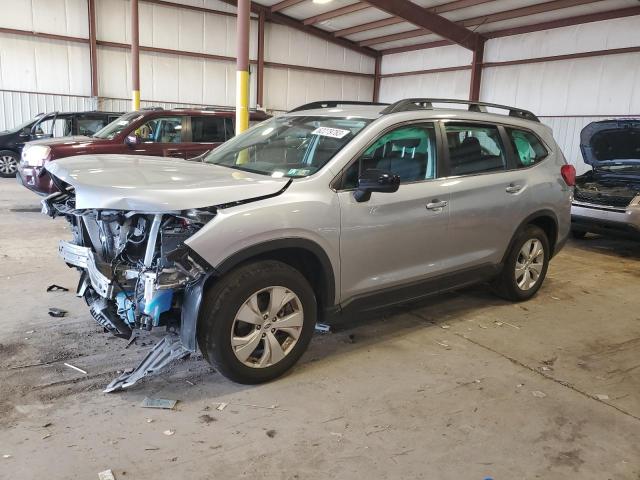Photo 1 from auction – 2021 SUBARU ASCENT with VIN 4S4WMAAD9M3404341