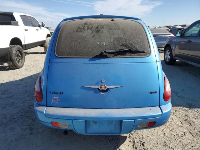 Photo 6 from auction – 2008 CHRYSLER PT CRUISER with VIN 3A8FY58B68T123735