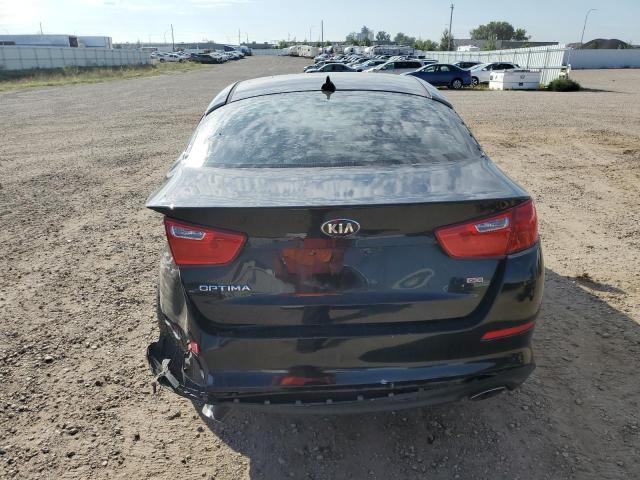 Photo 6 from auction – 2015 KIA OPTIMA LX with VIN KNAGM4A71F5618071