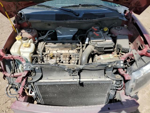 Photo 11 from auction – 2016 JEEP COMPASS SP with VIN 1C4NJCBA8GD513140