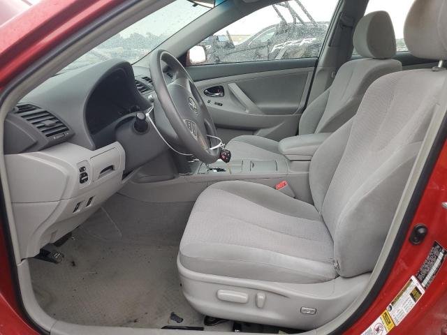 Photo 7 from auction – 2011 TOYOTA CAMRY BASE with VIN 4T4BF3EK3BR129737