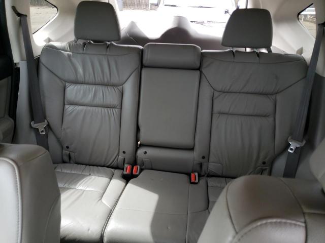 Photo 10 from auction – 2014 HONDA CR-V EXL with VIN 2HKRM4H79EH641954