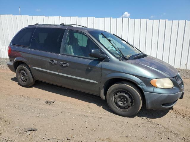 Photo 4 from auction – 2002 DODGE CARAVAN SE with VIN 1B4GP25352B737143