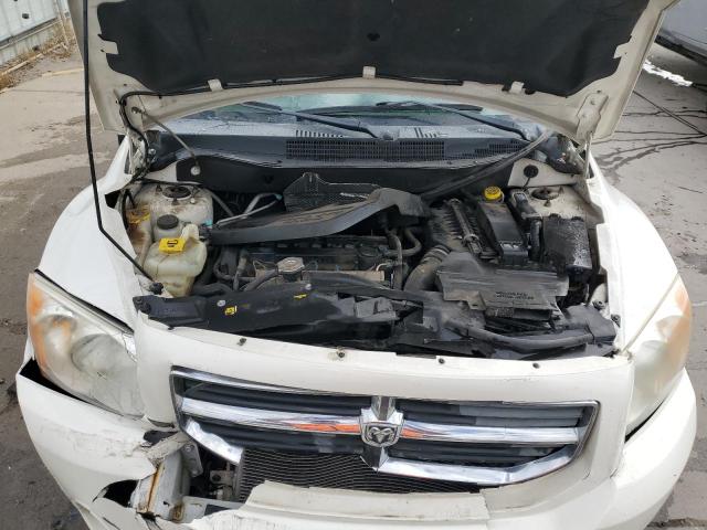 Photo 11 from auction – 2010 DODGE CALIBER MA with VIN 1B3CB3HA0AD580268