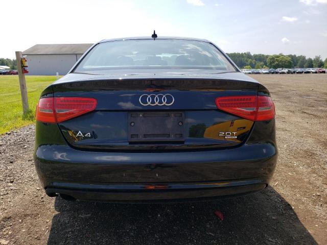 Photo 6 from auction – 2013 AUDI A4 PREMIUM with VIN WAUFFAFL9DA168264