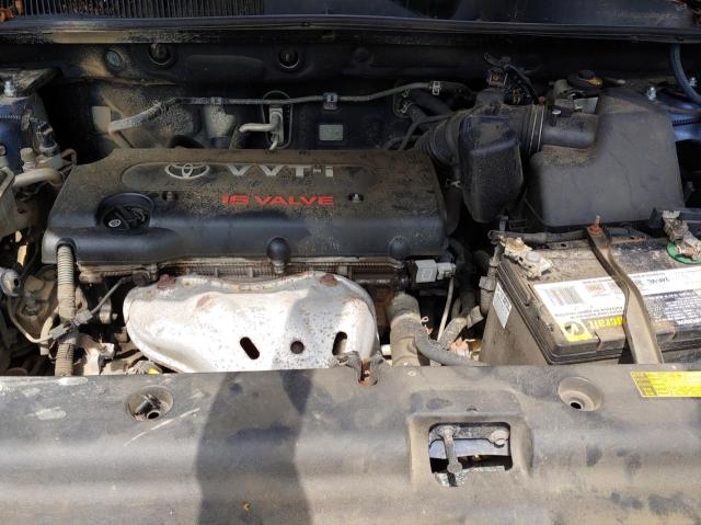 Photo 7 from auction – 2008 TOYOTA RAV4 with VIN JTMZD33V286060763