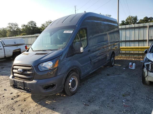 FORD TRANSIT T- 2020 with VIN 1FTBR3X86LKA53337 - Photo from auction