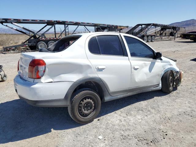 Photo 3 from auction – 2000 TOYOTA ECHO with VIN JTDBT1233Y0081245