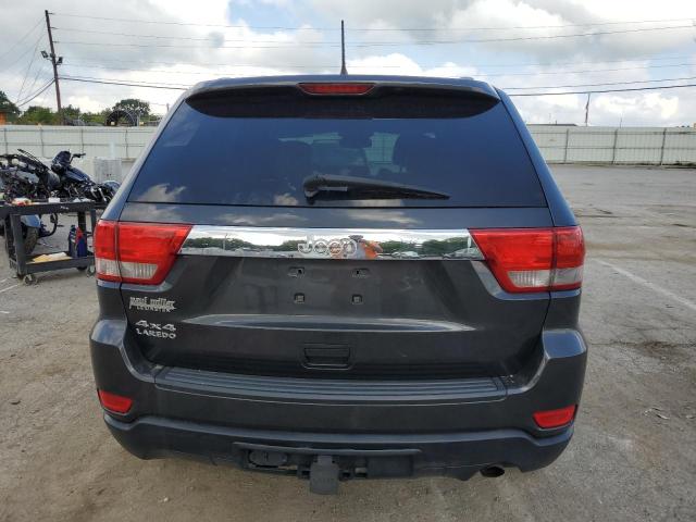 Photo 6 from auction – 2011 JEEP GRAND CHER with VIN 1J4RR4GG8BC576681