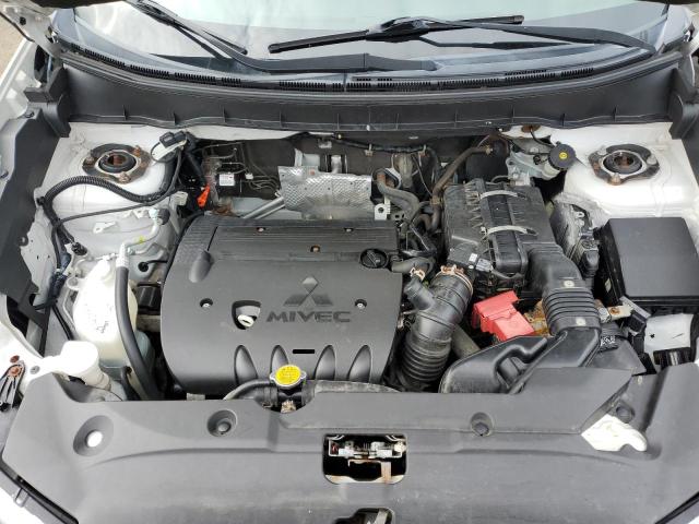 Photo 11 from auction – 2012 MITSUBISHI OUTLANDER with VIN JA4AR4AU9CZ006506