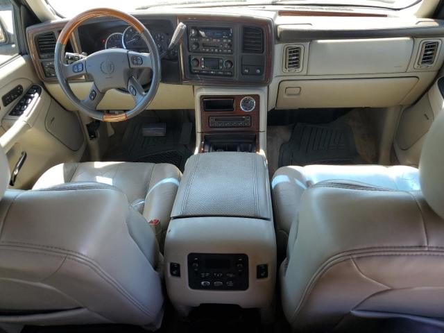 Photo 8 from auction – 2003 CADILLAC ESCALADE L with VIN 1GYEC63T63R273069