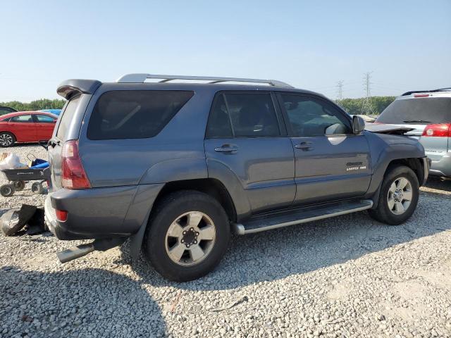Photo 3 from auction – 2003 TOYOTA 4RUNNER LI with VIN JTEBT17R430002232