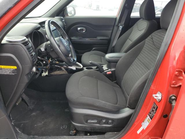 Photo 7 from auction – 2014 KIA SOUL ! with VIN KNDJX3A56E7706898
