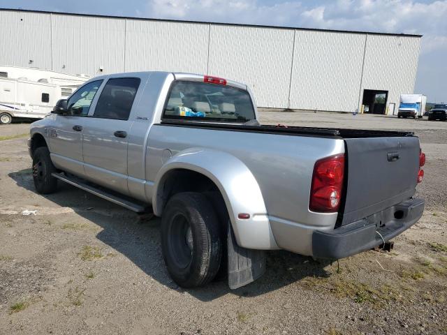 Photo 2 from auction – 2007 DODGE RAM 3500 with VIN 3D7MX49C77G728945
