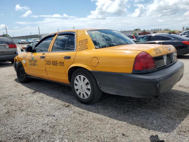 Photo 2 from auction – 2011 FORD CROWN VICT with VIN 2FABP7BVXBX143585