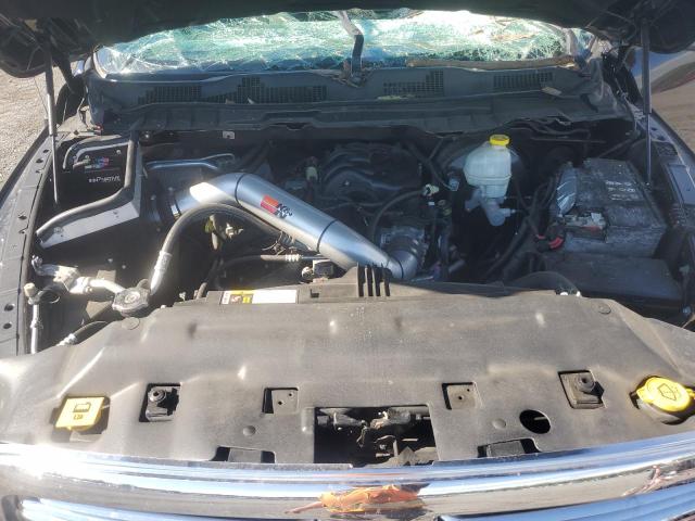 Photo 11 from auction – 2016 RAM 1500 SLT with VIN 1C6RR6GG2GS208387