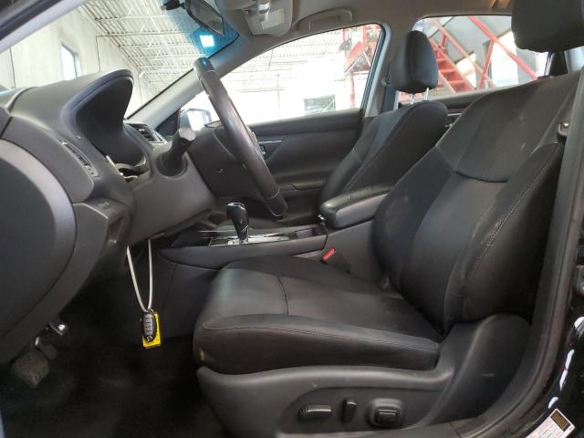 Photo 7 from auction – 2018 NISSAN ALTIMA 2.5 with VIN 1N4AL3AP2JC209884
