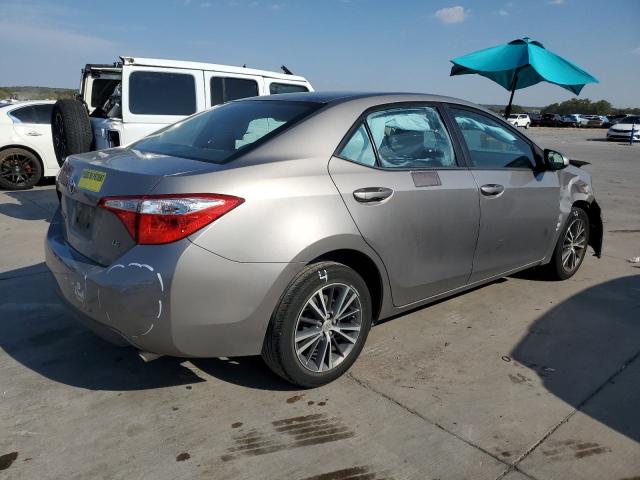 Zdjęcie 3 z aukcji – 2016 TOYOTA COROLLA L z VIN 5YFBURHE4GP434830