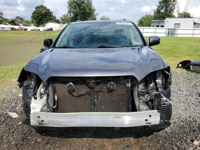 Photo 5 from auction – 2010 TOYOTA HIGHLANDER with VIN 5TDBK3EHXAS018331