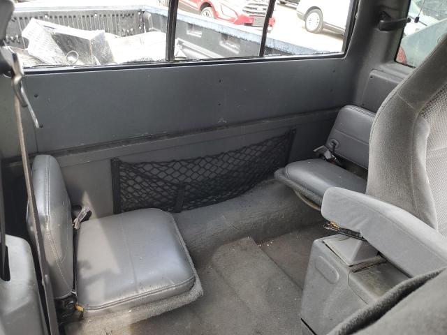 Photo 10 from auction – 2000 FORD RANGER SUP with VIN 1FTZR15X8YPA32867