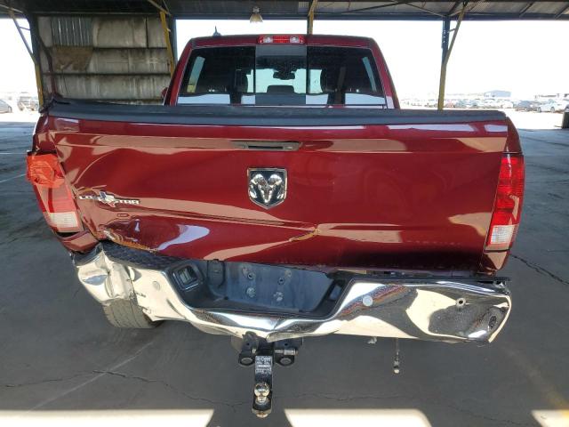 صورة رقم 6 من المزاد - 2017 RAM 1500 SLT مع VIN 1C6RR6LG2HS790949
