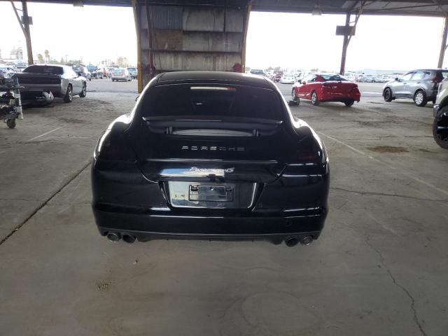 Photo 6 from auction – 2010 PORSCHE PANAMERA S with VIN WP0AB2A70AL061158