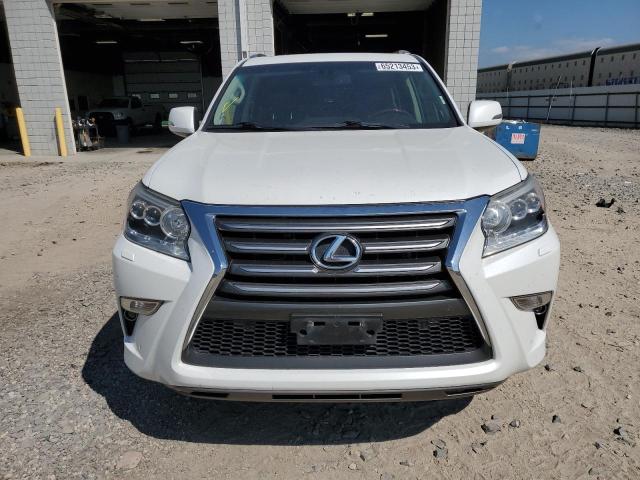 Photo 5 from auction – 2014 LEXUS GX 460 with VIN JTJJM7FX0E5072250