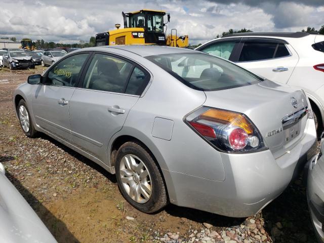 Photo 2 from auction – 2012 NISSAN ALTIMA with VIN 1N4AL2AP2CN518532