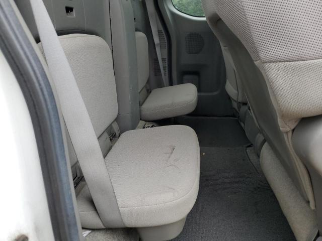 Photo 10 from auction – 2011 NISSAN FRONTIER S with VIN 1N6BD0CT3BC417937