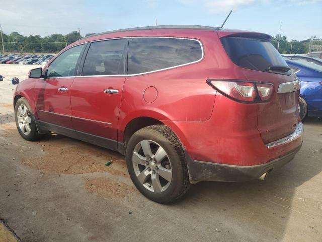 Photo 2 from auction – 2014 CHEVROLET TRAVERSE L with VIN 1GNKVJKDXEJ295634
