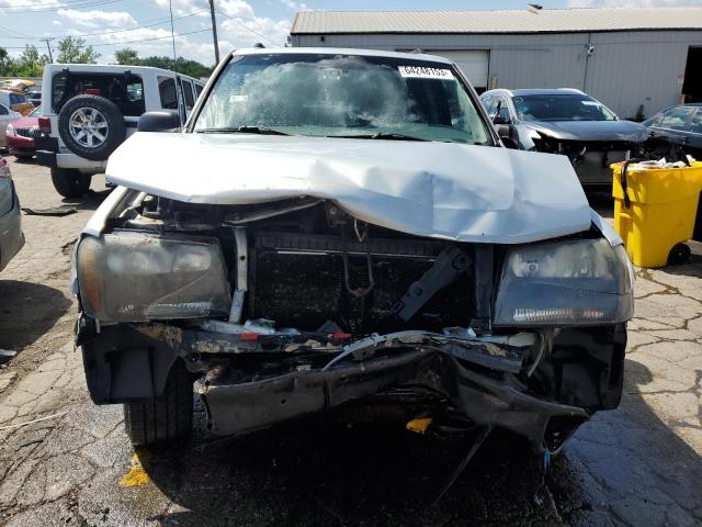 Photo 5 from auction – 2007 CHEVROLET TRAILBLAZE with VIN 1GNDS13S272206117