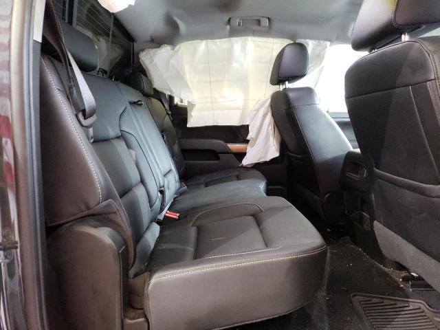 Photo 10 from auction – 2019 CHEVROLET SILVERADO with VIN 1GC1KTEY5KF111142
