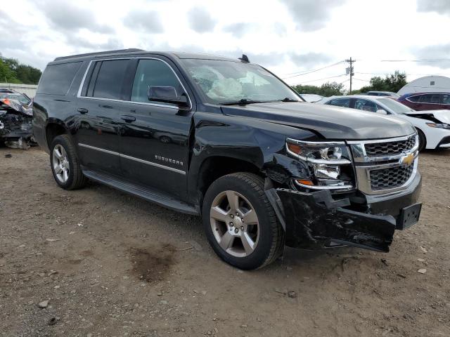 Photo 4 from auction – 2016 CHEVROLET SUBURBAN K with VIN 1GNSKHKC4GR288983