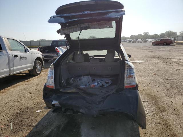 Photo 6 from auction – 2011 TOYOTA PRIUS with VIN JTDKN3DU0B5336584