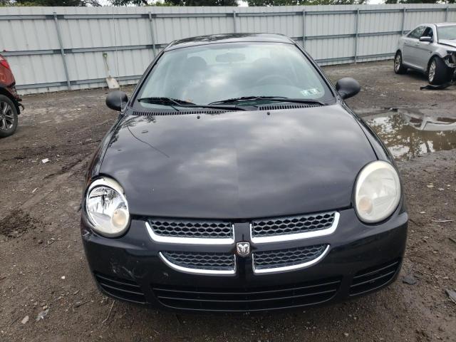 Photo 5 from auction – 2003 DODGE NEON SXT with VIN 1B3ES56C23D166405