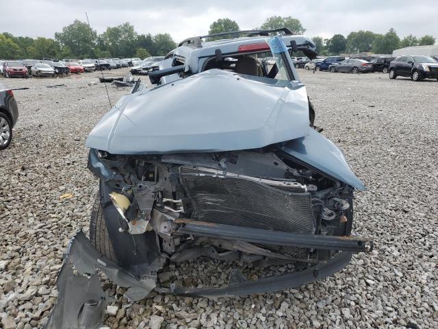 Photo 5 from auction – 2012 FORD ESCAPE XLT with VIN 1FMCU0DG8CKA57124