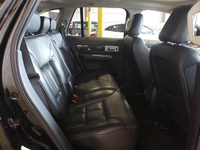 Photo 10 from auction – 2009 LINCOLN MKX with VIN 2LMDU88C49BJ10239