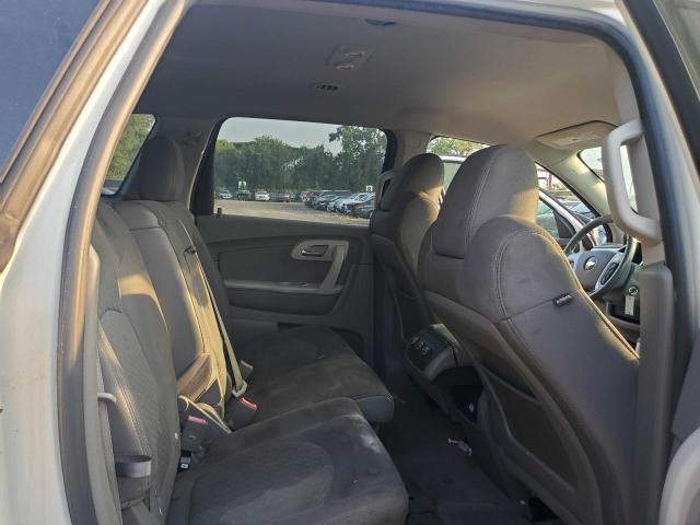 صورة رقم 6 من المزاد - 2011 CHEVROLET TRAVERSE L مع VIN 1GNKREED9BJ192529