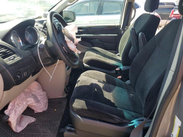 Photo 7 from auction – 2014 DODGE GRAND CARA with VIN 2C4RDGBG0ER106766