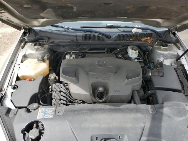 Photo 11 from auction – 2008 BUICK LUCERNE CX with VIN 1G4HD57218U100345