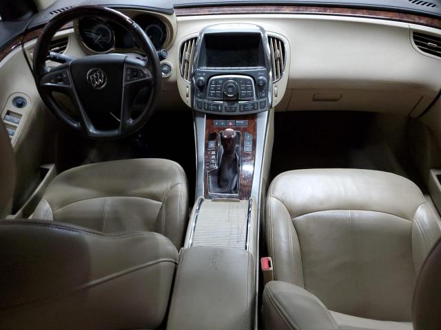 Photo 8 from auction – 2010 BUICK LACROSSE C with VIN 1G4GD5EG2AF198046