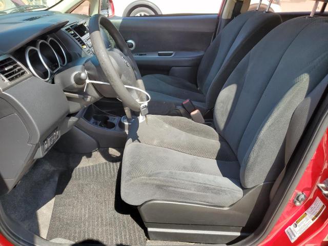 Photo 7 from auction – 2012 NISSAN VERSA S with VIN 3N1BC1CP5CK218191