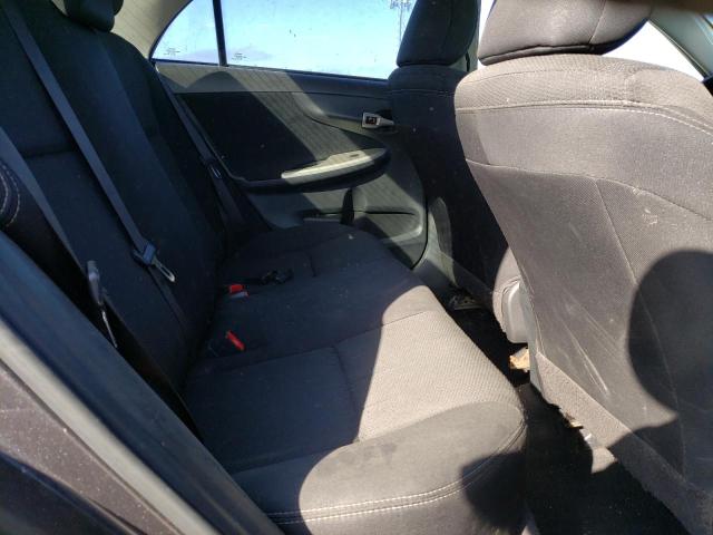 Photo 10 from auction – 2013 TOYOTA COROLLA BA with VIN 5YFBU4EE1DP155757