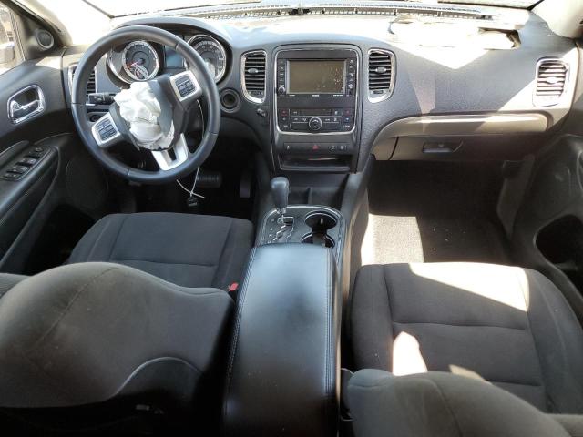 Photo 8 from auction – 2013 DODGE DURANGO SX with VIN 1C4RDJAG0DC679091