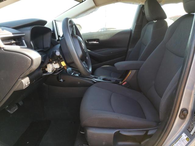 Photo 7 from auction – 2020 TOYOTA COROLLA LE with VIN 5YFEPRAE5LP105434