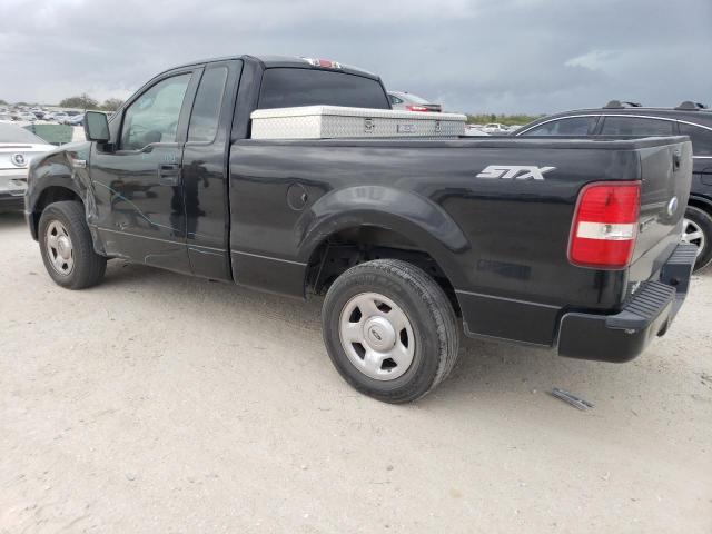 Photo 2 from auction – 2007 FORD F150 with VIN 1FTRF12W97KB64763