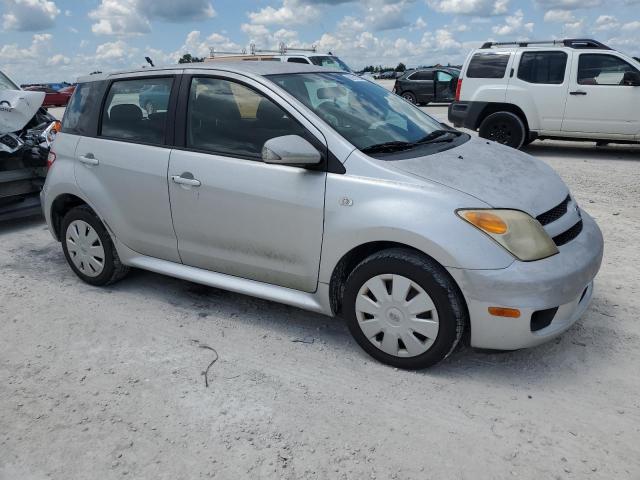 Photo 4 from auction – 2006 TOYOTA SCION XA with VIN JTKKT624465004432