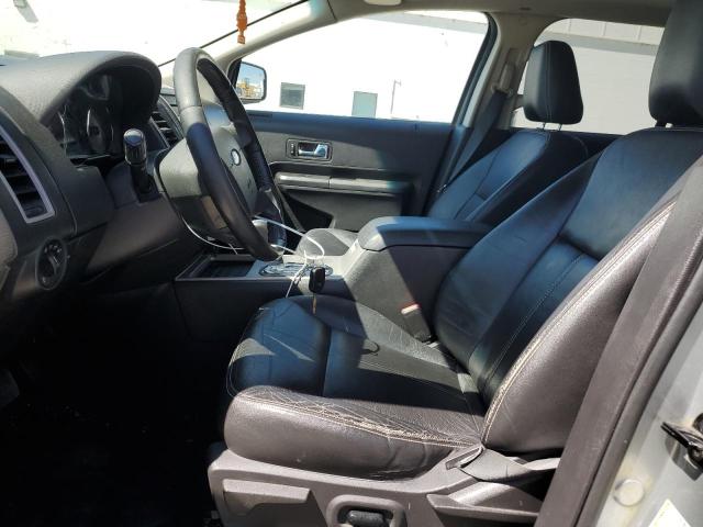 Снимка 7 от търг – 2007 FORD EDGE SEL P с VIN 2FMDK49C37BB44131