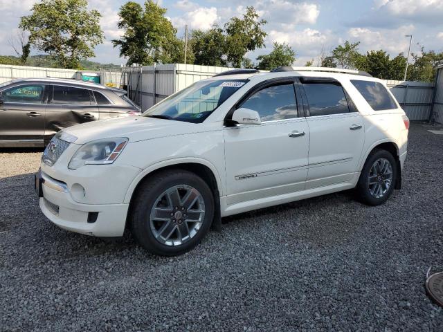 GMC ACADIA DEN 2012 with VIN 1GKKVTED4CJ195191 - Photo from auction