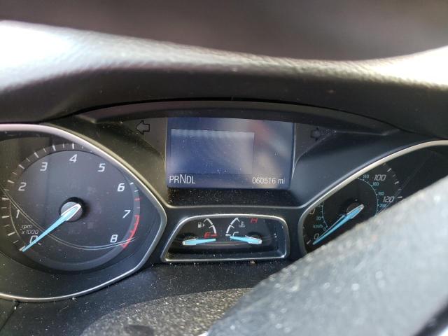 Photo 9 from auction – 2013 FORD FOCUS SE with VIN 1FADP3F29DL318037